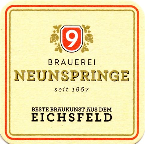leinefelde eic-th neun quad 10a (185-beste braukunst aus dem)